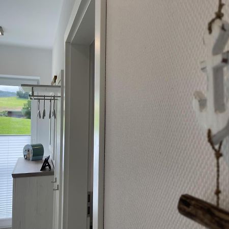 Ferienwohnung Sonnenweg 48-4 SAUERLANDBLICK Heringhausen Exterior foto