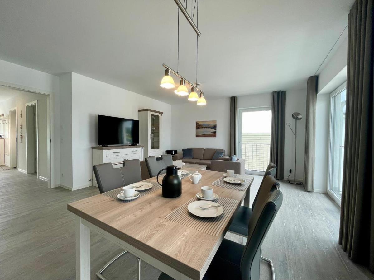 Ferienwohnung Sonnenweg 48-4 SAUERLANDBLICK Heringhausen Exterior foto