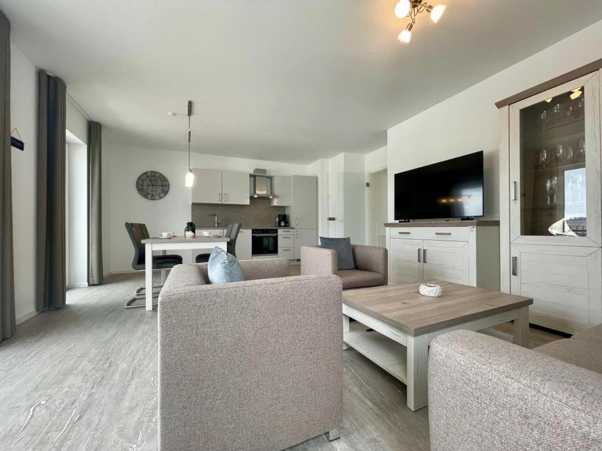Ferienwohnung Sonnenweg 48-4 SAUERLANDBLICK Heringhausen Exterior foto